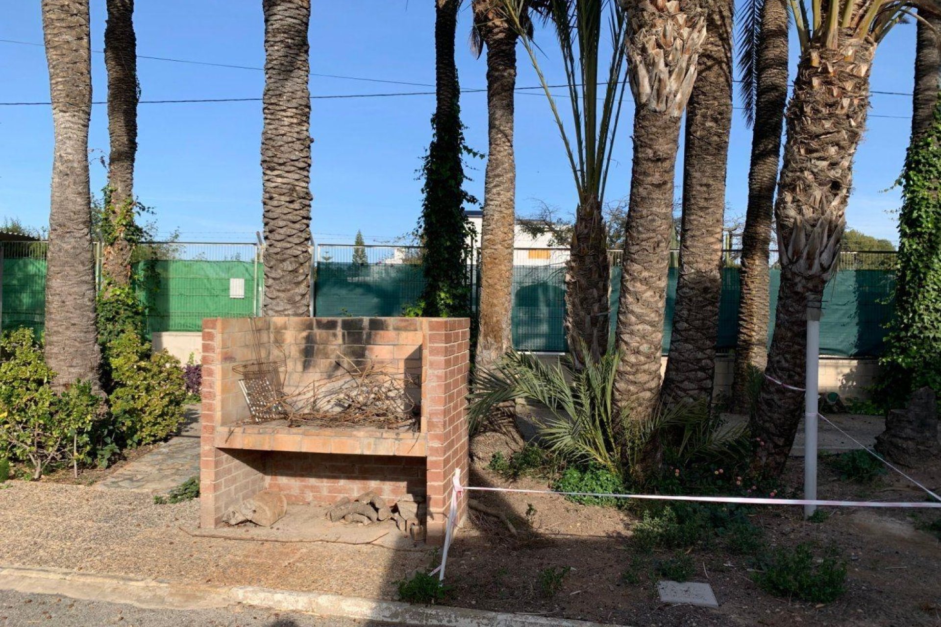 Resale - Chalet - Elche Pedanías - Alzabares