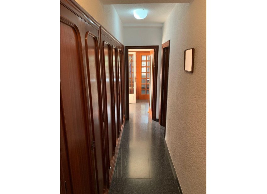 Resale - Chalet - Elche Pedanías - Alzabares