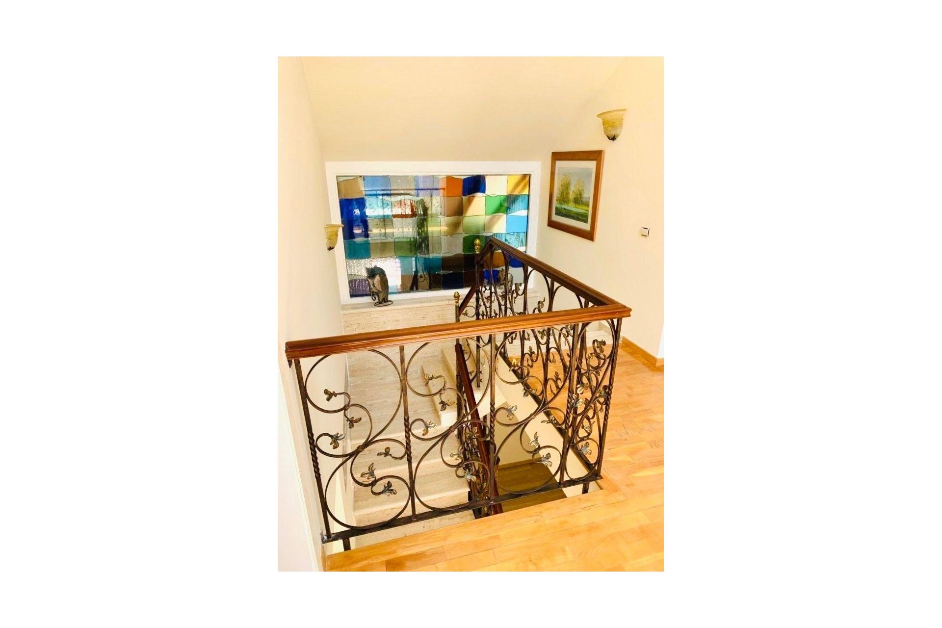 Resale - Chalet - Elche Pedanías - Alzabares
