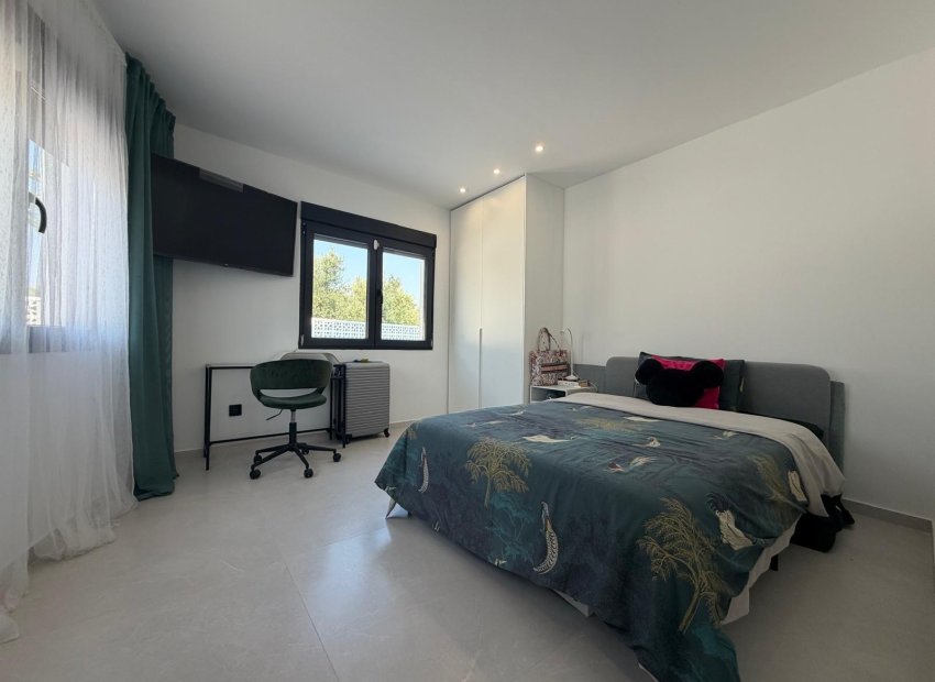 Resale - Chalet - Elche Pedanías - Alzabares