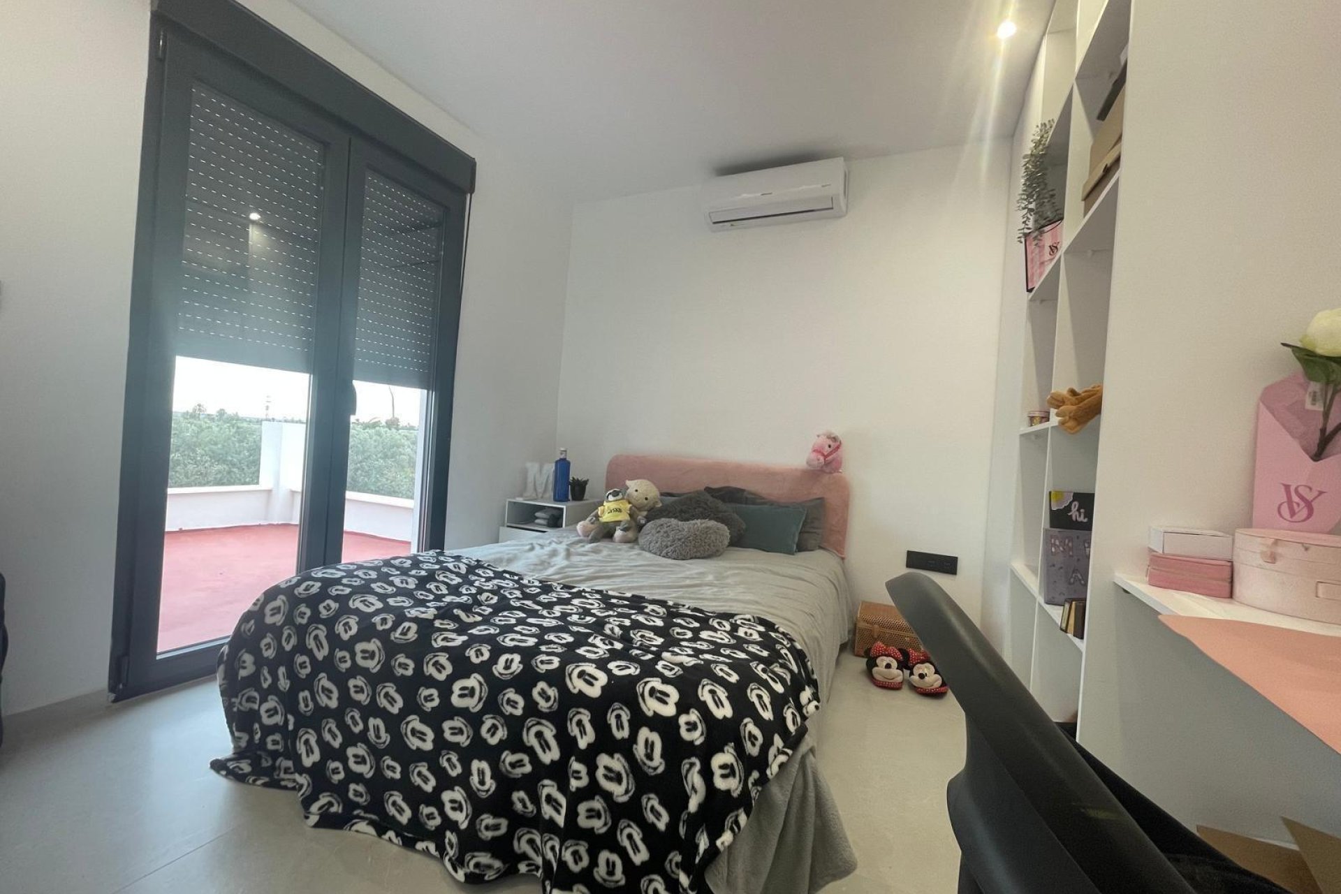Resale - Chalet - Elche Pedanías - Alzabares