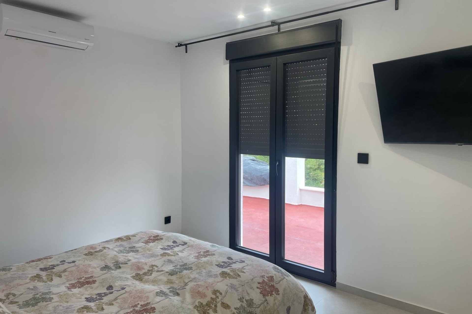 Resale - Chalet - Elche Pedanías - Alzabares
