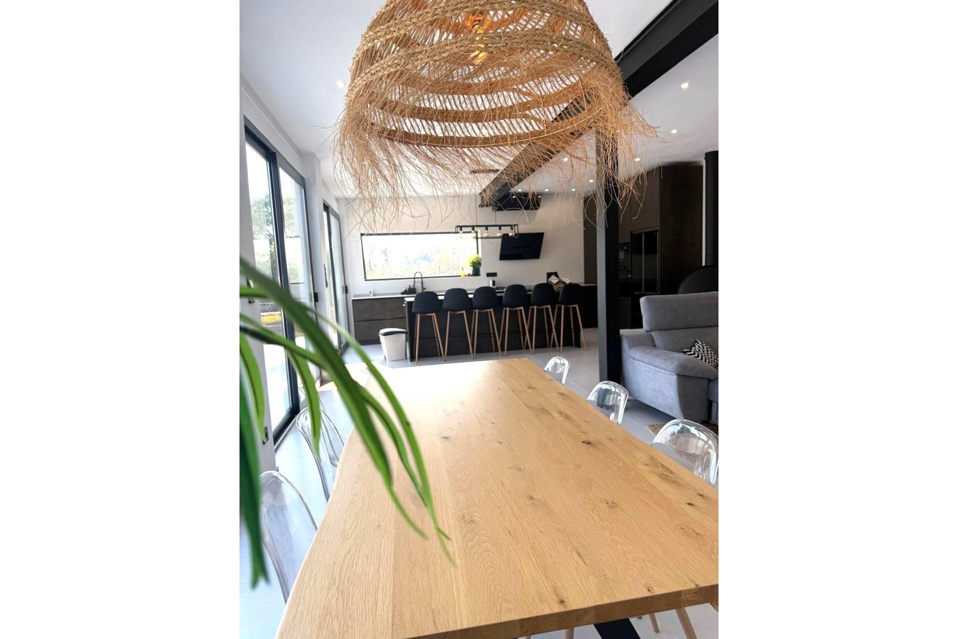 Resale - Chalet - Elche Pedanías - Alzabares