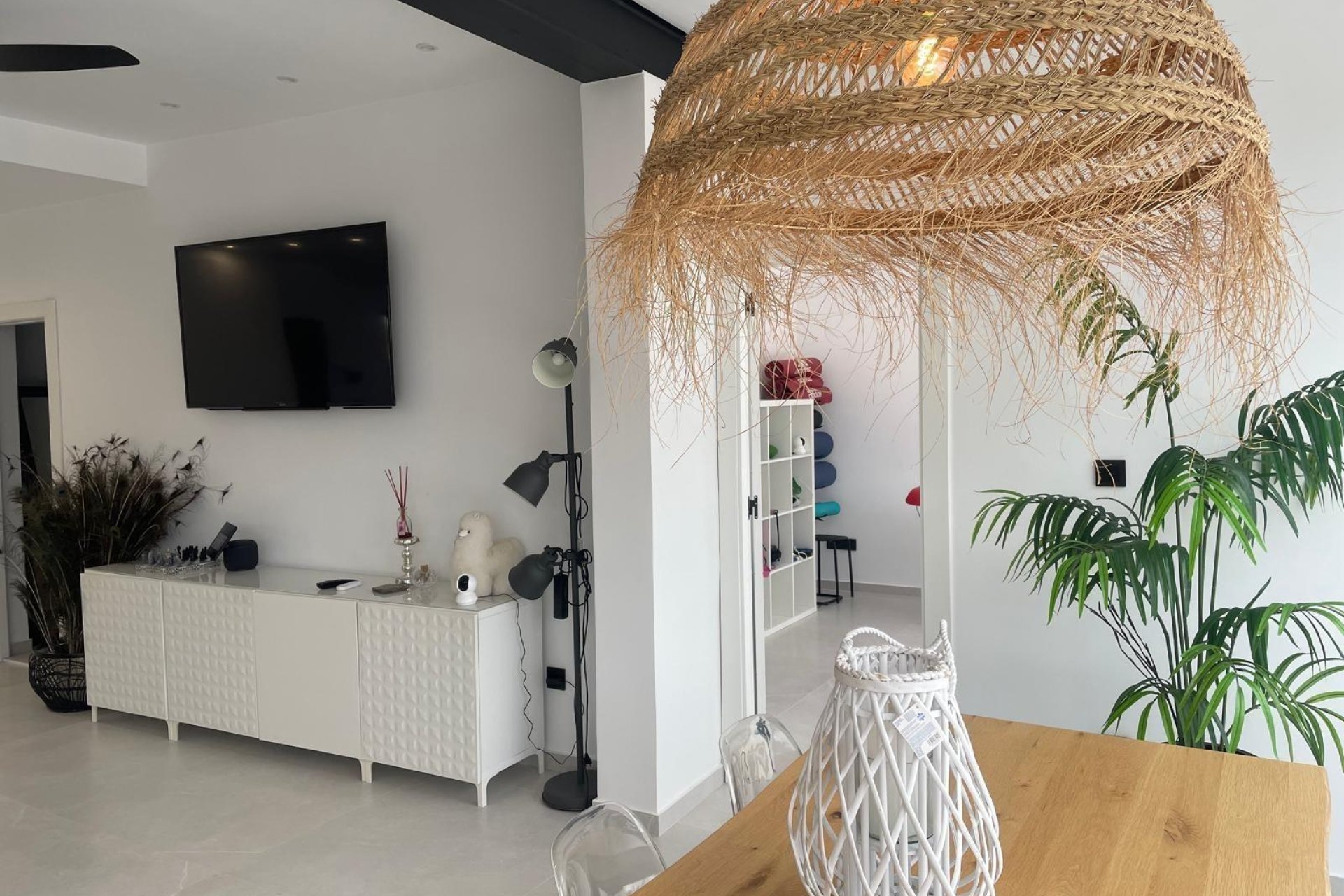 Resale - Chalet - Elche Pedanías - Alzabares