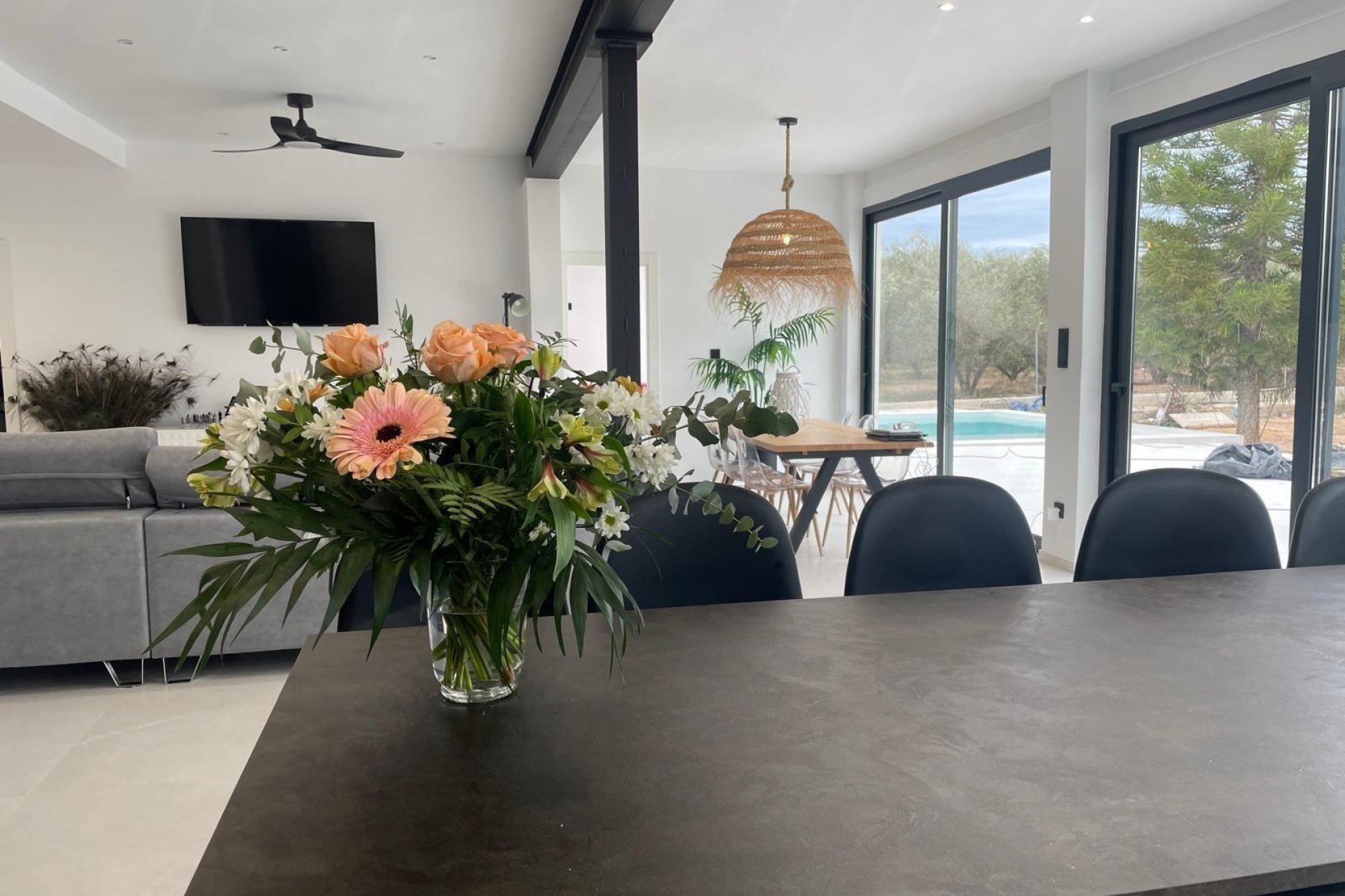 Resale - Chalet - Elche Pedanías - Alzabares