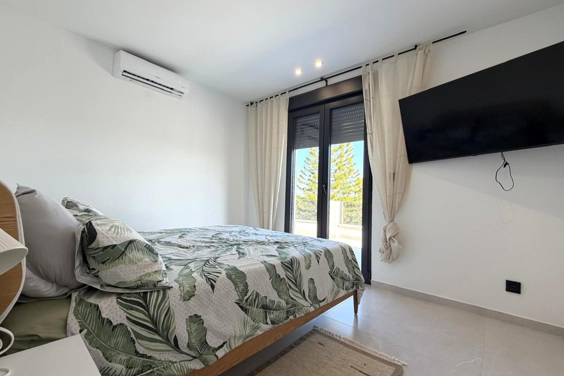 Resale - Chalet - Elche Pedanías - Alzabares