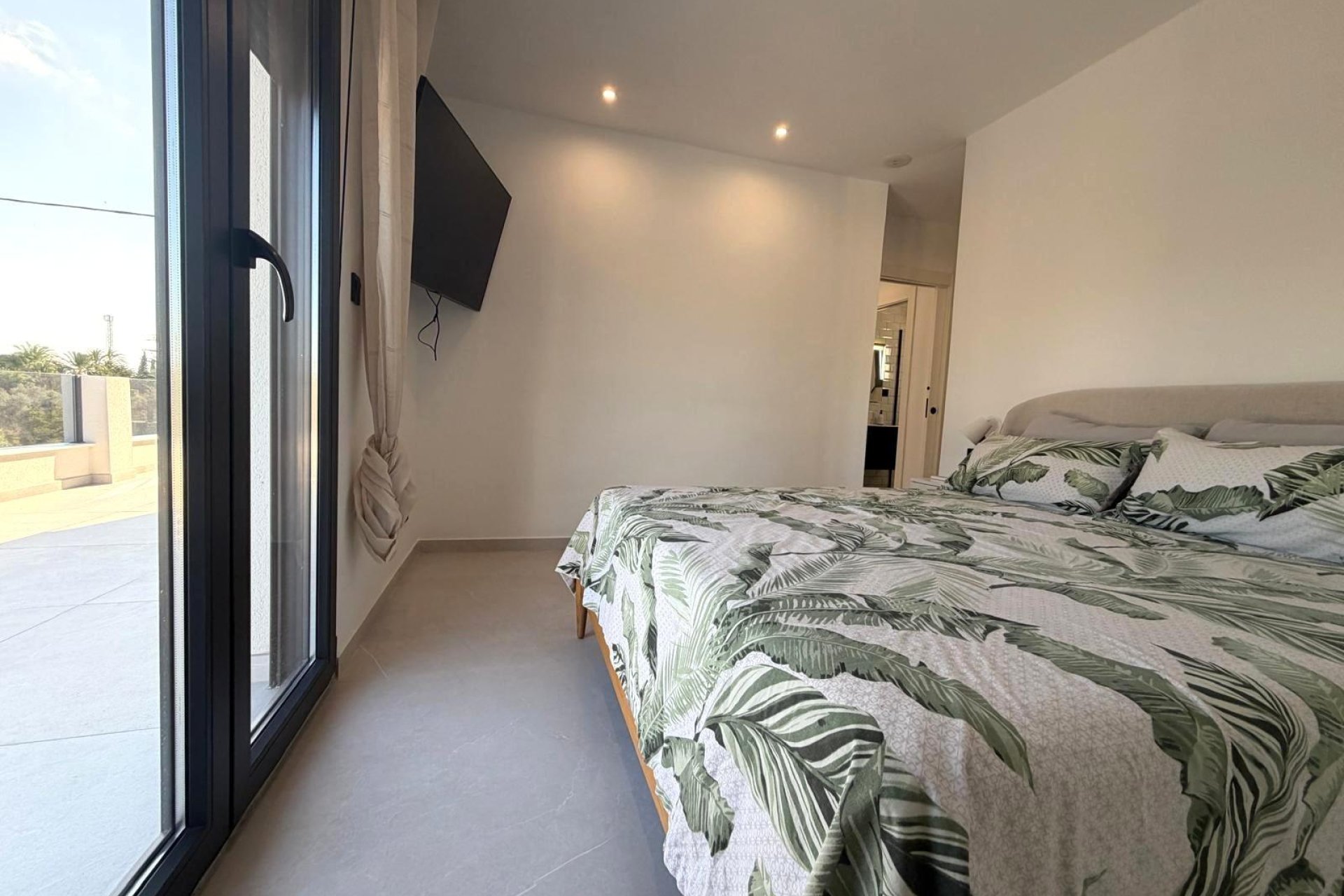 Resale - Chalet - Elche Pedanías - Alzabares