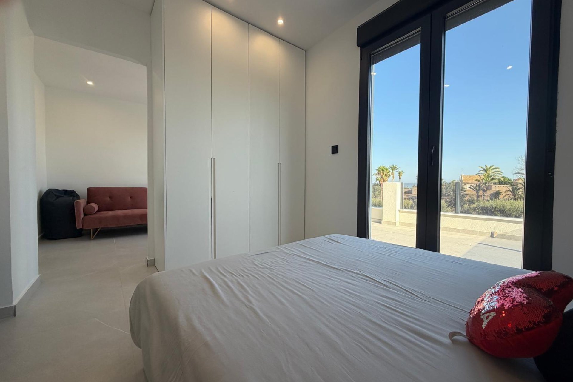 Resale - Chalet - Elche Pedanías - Alzabares