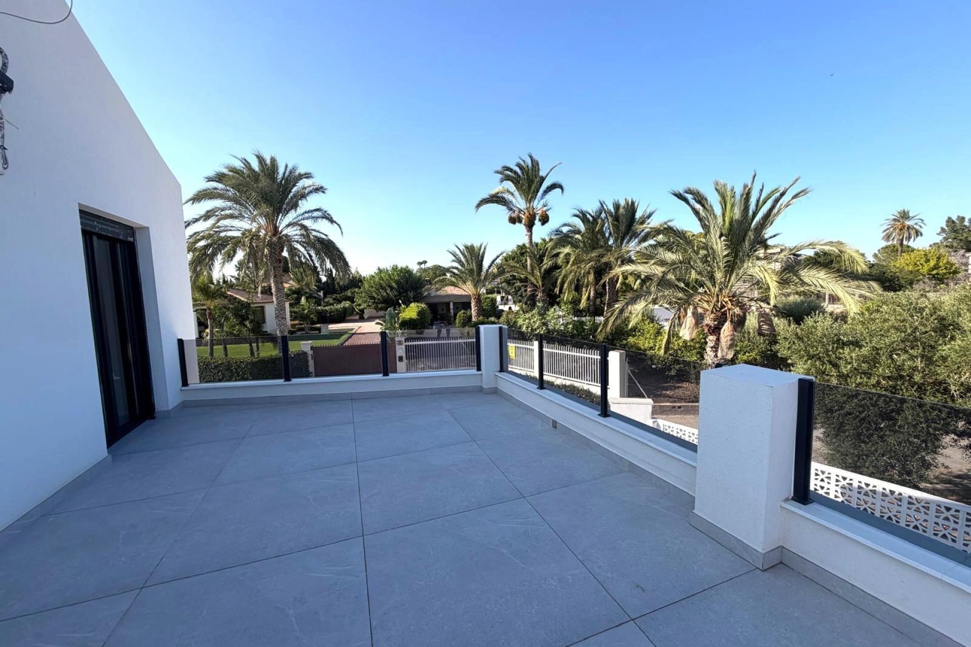 Resale - Chalet - Elche Pedanías - Alzabares