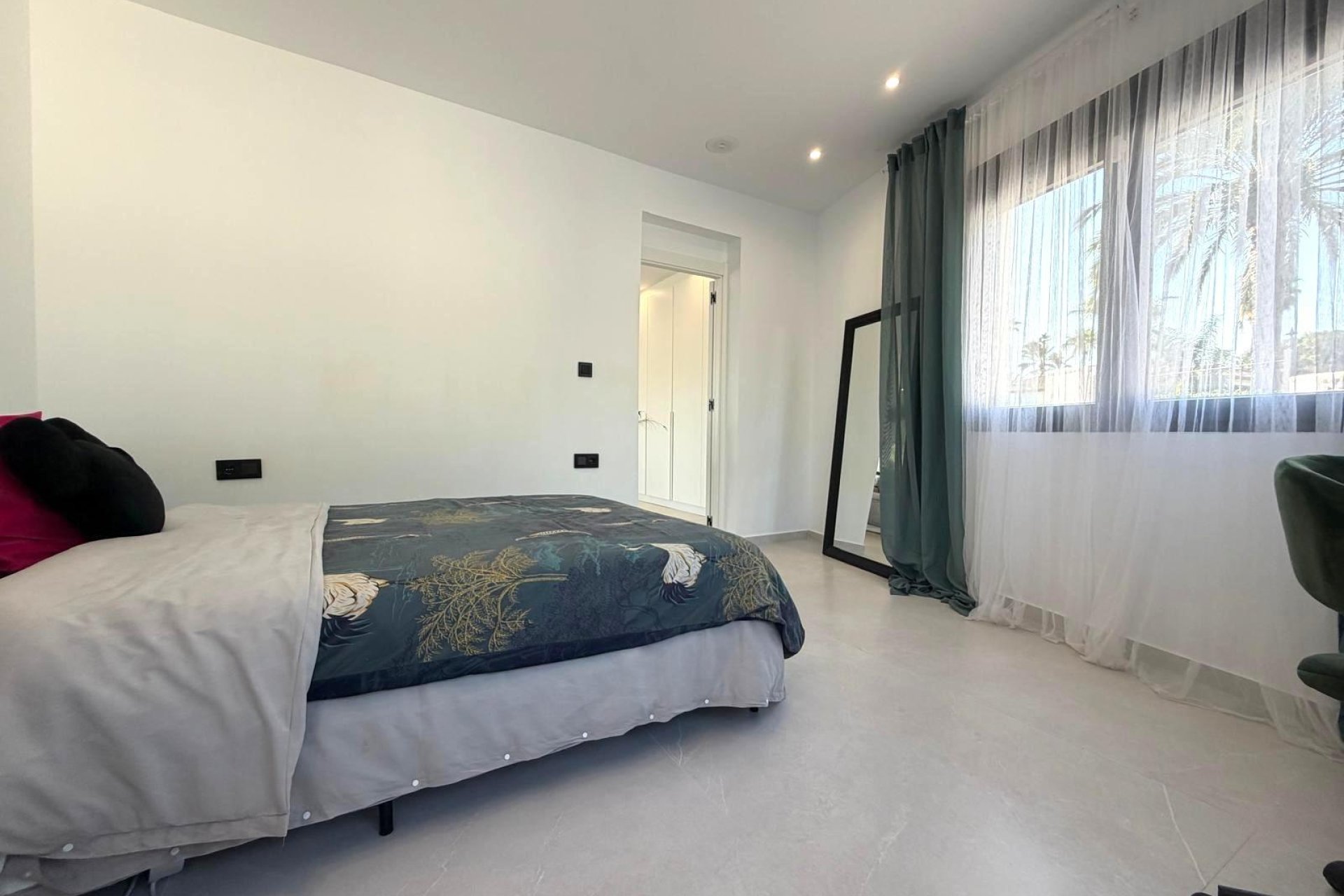 Resale - Chalet - Elche Pedanías - Alzabares