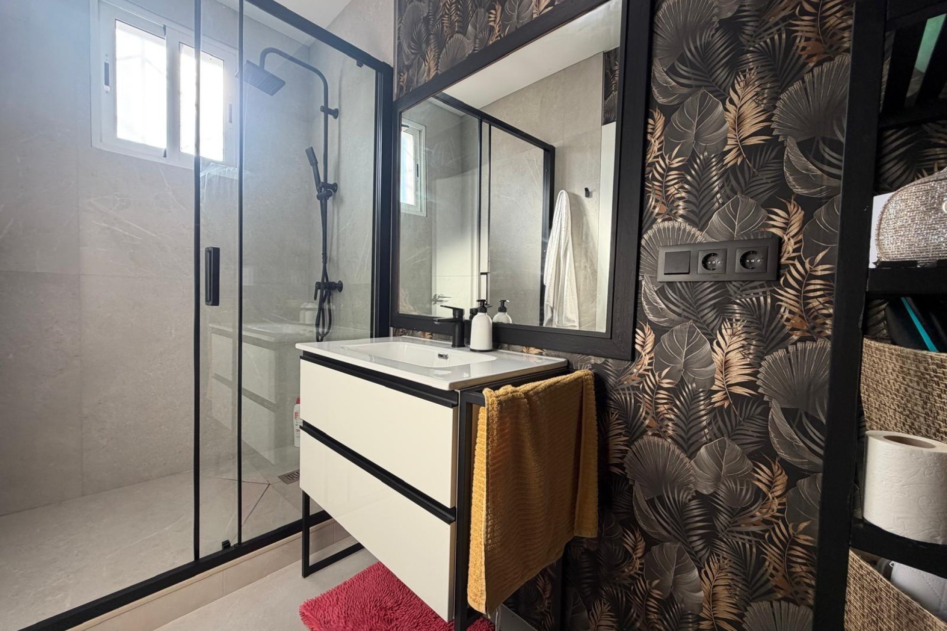 Resale - Chalet - Elche Pedanías - Alzabares
