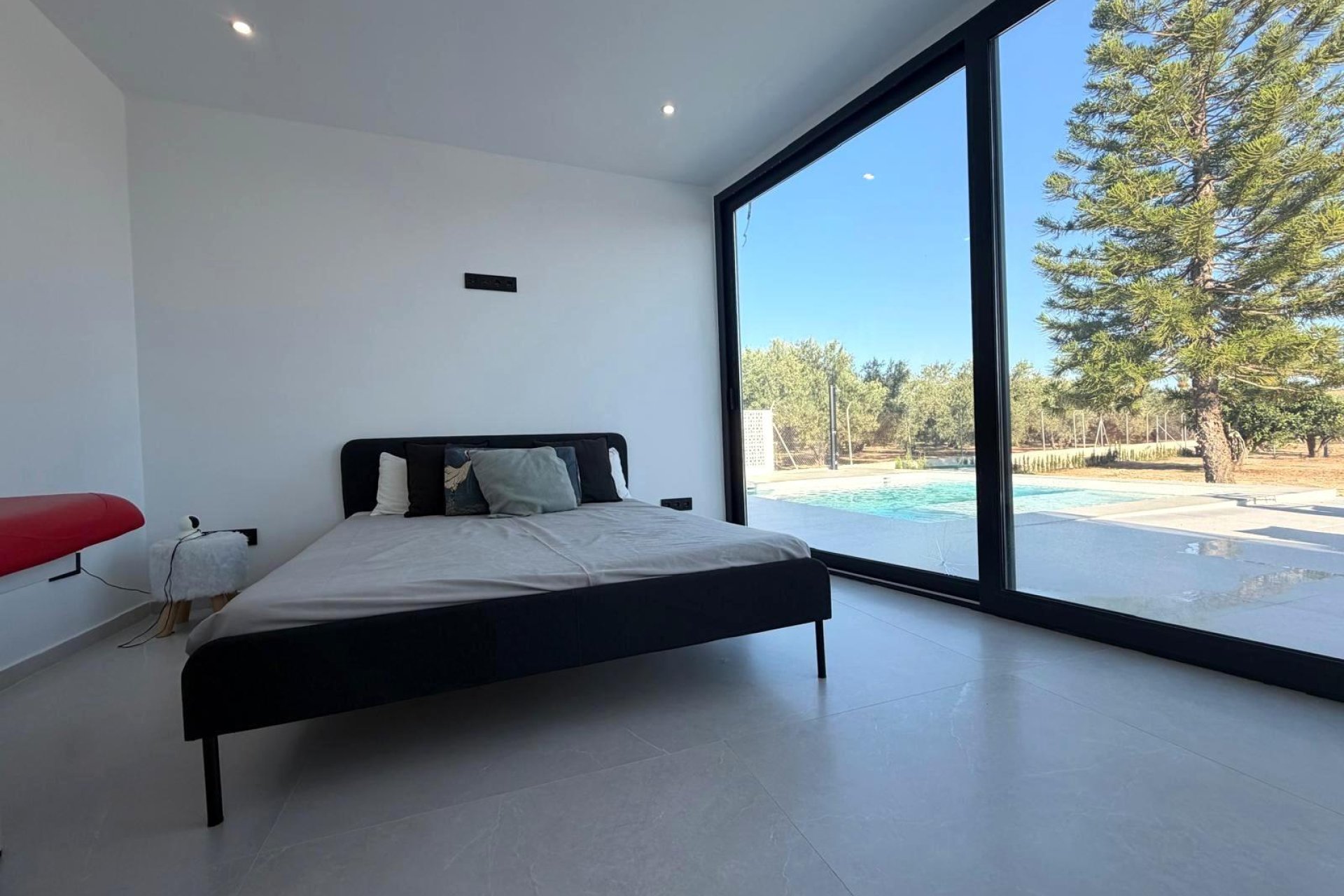 Resale - Chalet - Elche Pedanías - Alzabares