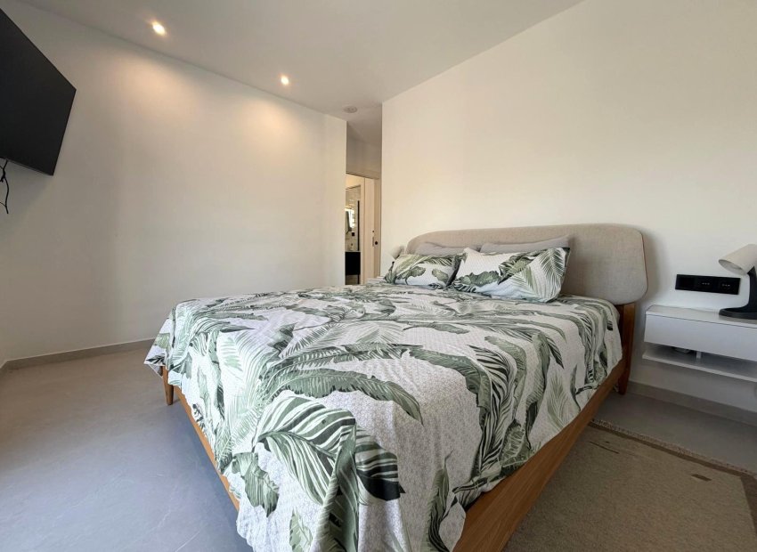 Resale - Chalet - Elche Pedanías - Alzabares