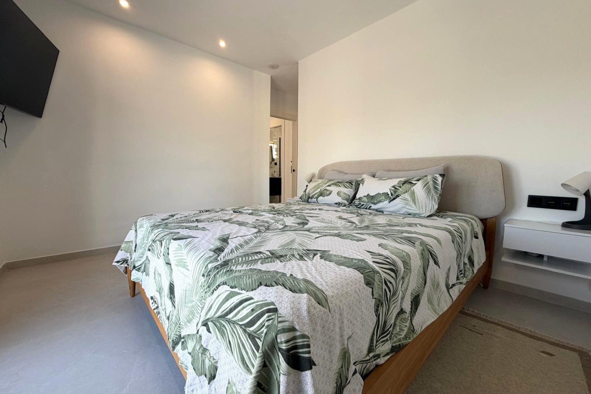 Resale - Chalet - Elche Pedanías - Alzabares
