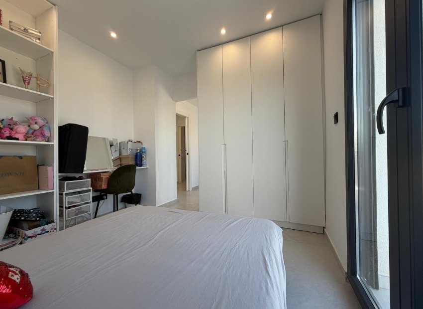 Resale - Chalet - Elche Pedanías - Alzabares