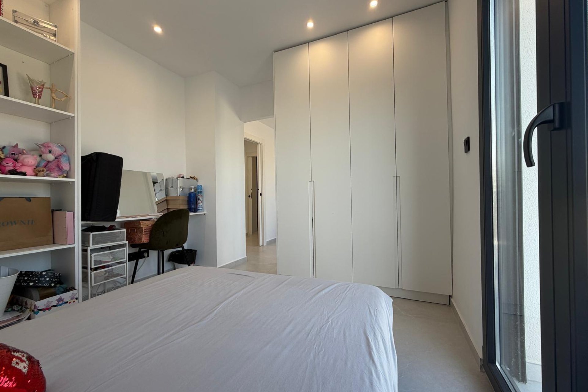 Resale - Chalet - Elche Pedanías - Alzabares