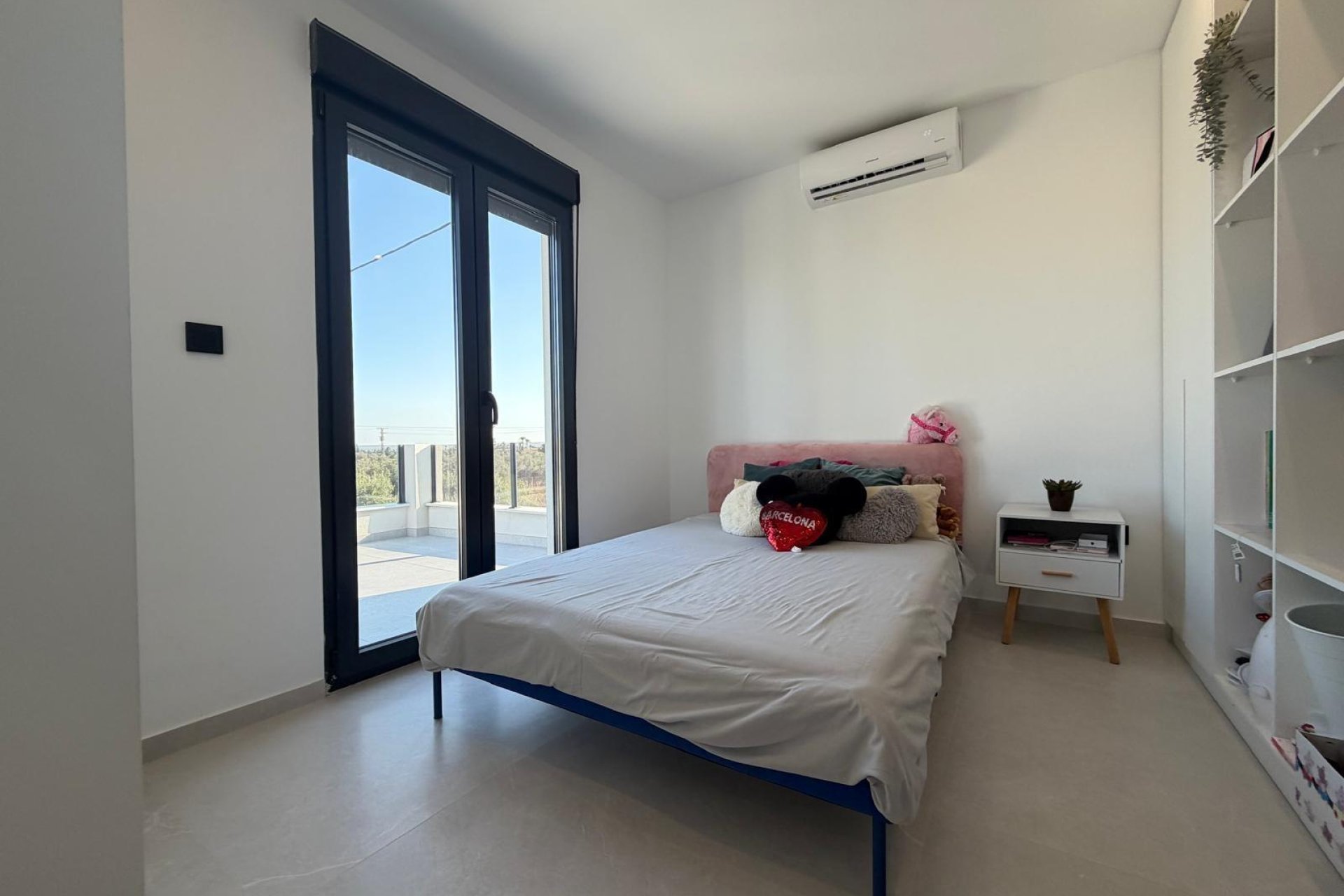 Resale - Chalet - Elche Pedanías - Alzabares