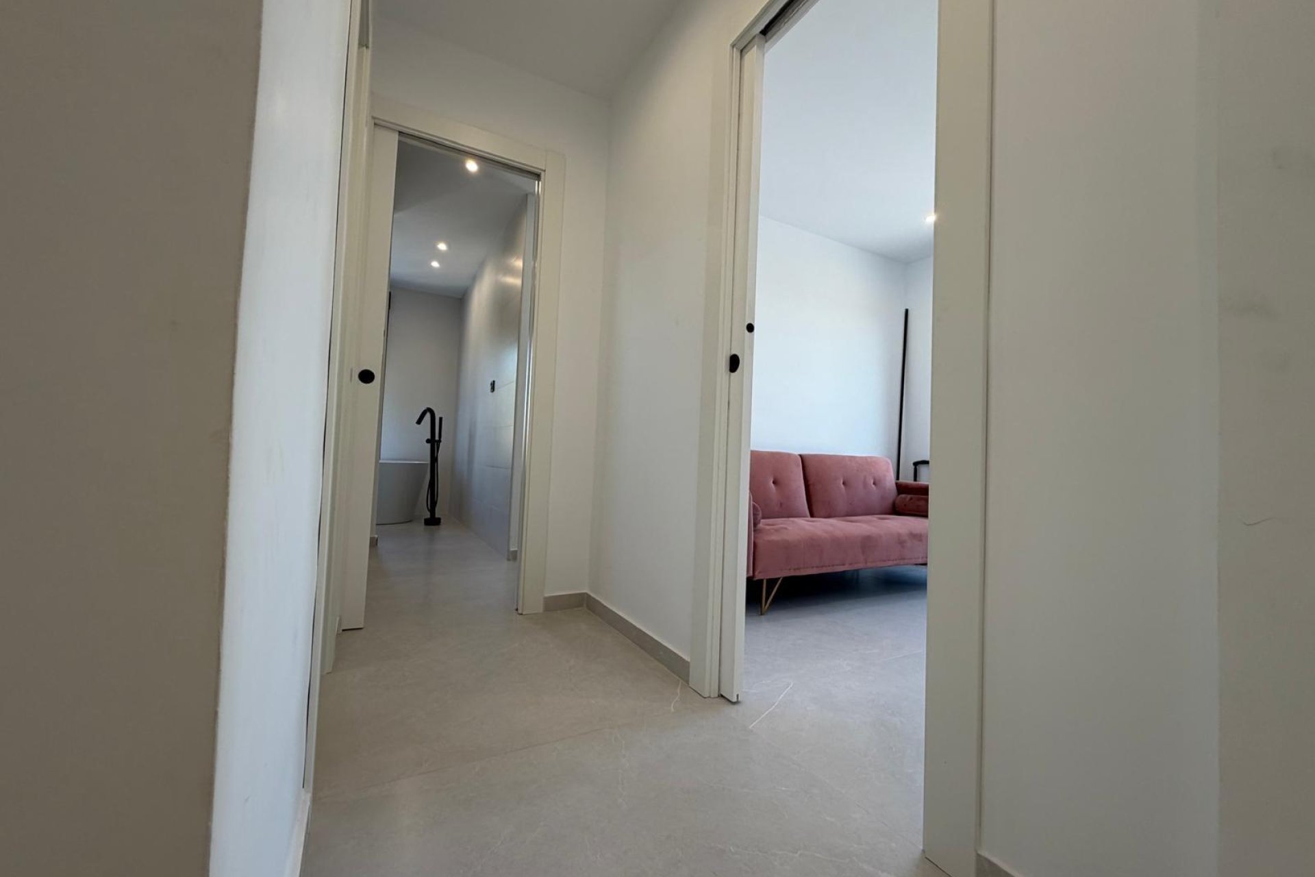 Resale - Chalet - Elche Pedanías - Alzabares