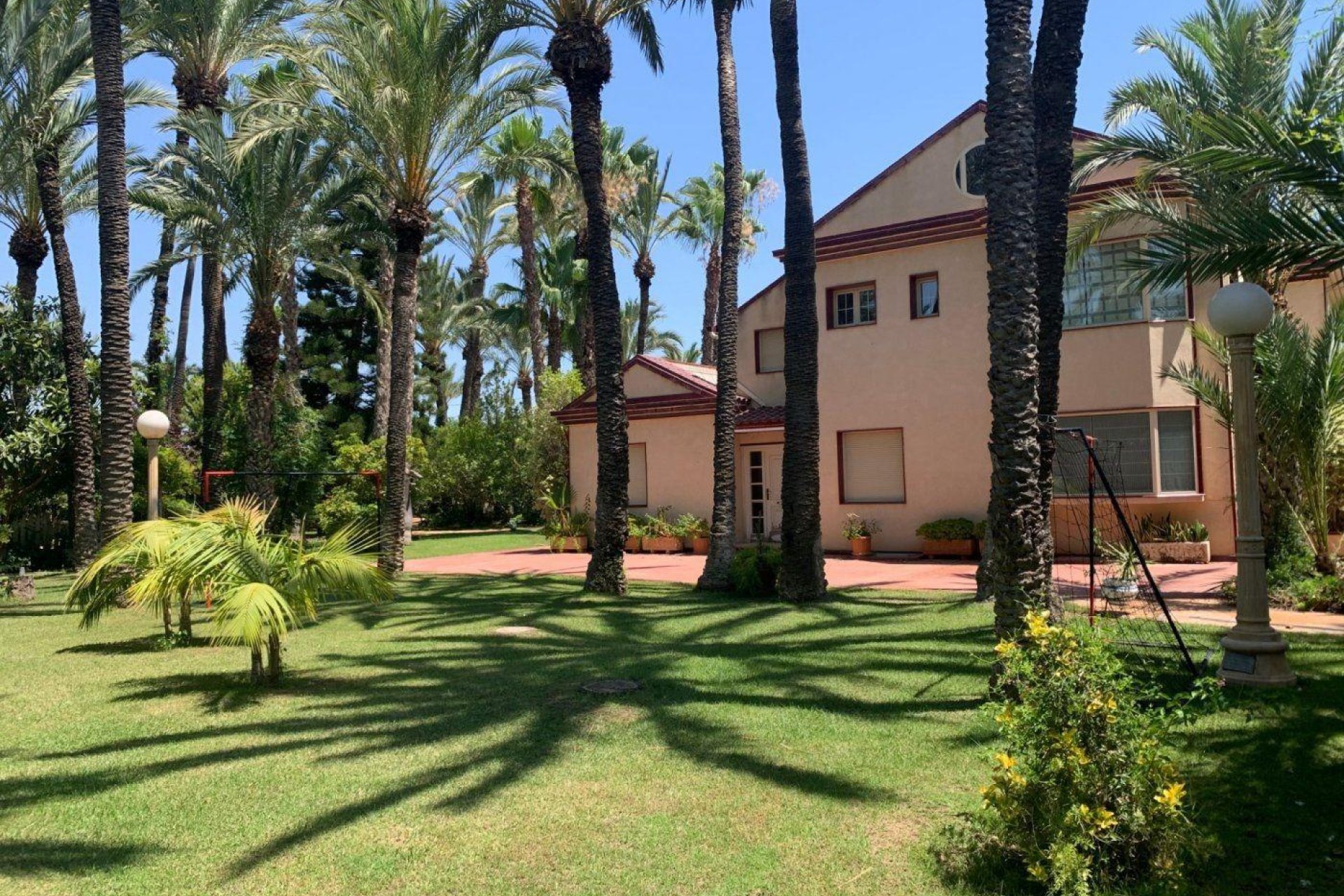 Resale - Chalet - Elche Pedanías - Alzabares
