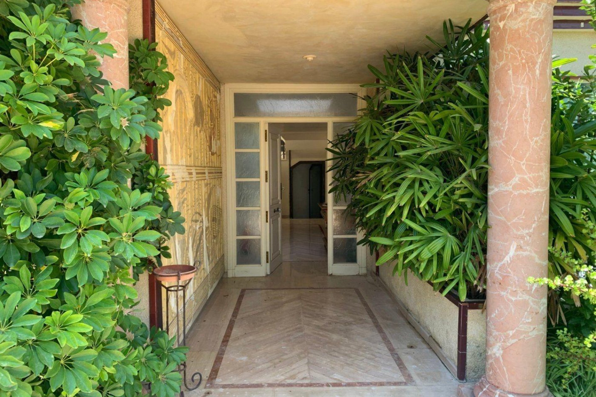Resale - Chalet - Elche Pedanías - Alzabares