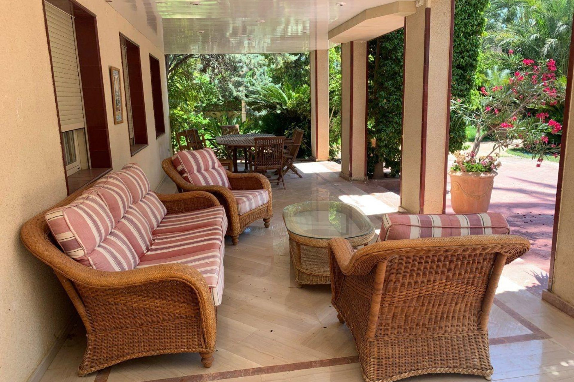 Resale - Chalet - Elche Pedanías - Alzabares
