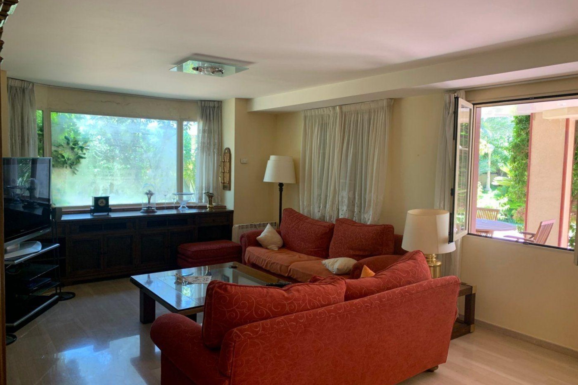 Resale - Chalet - Elche Pedanías - Alzabares