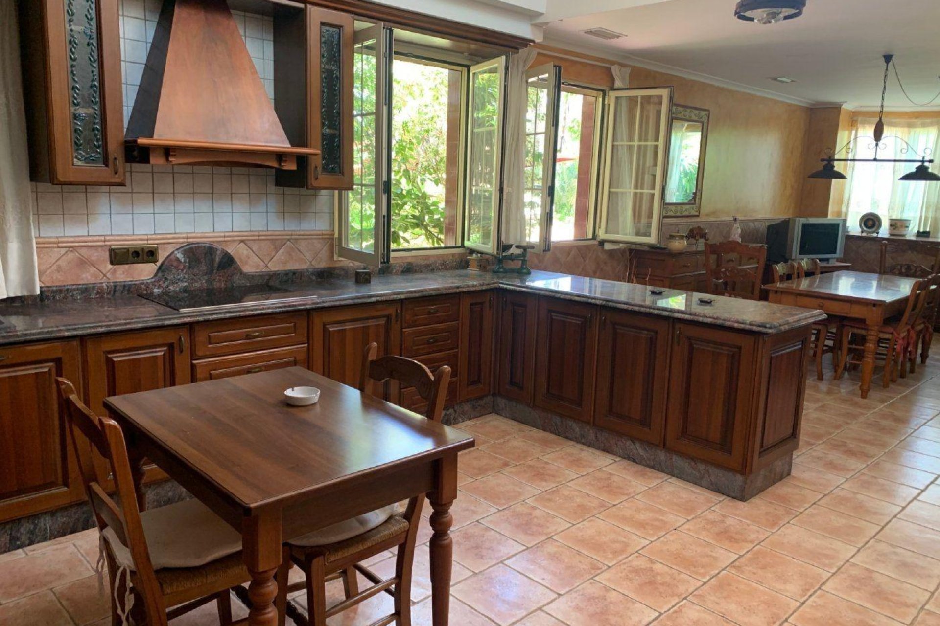Resale - Chalet - Elche Pedanías - Alzabares