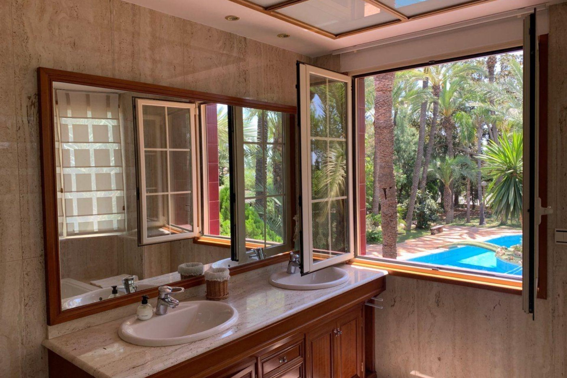 Resale - Chalet - Elche Pedanías - Alzabares