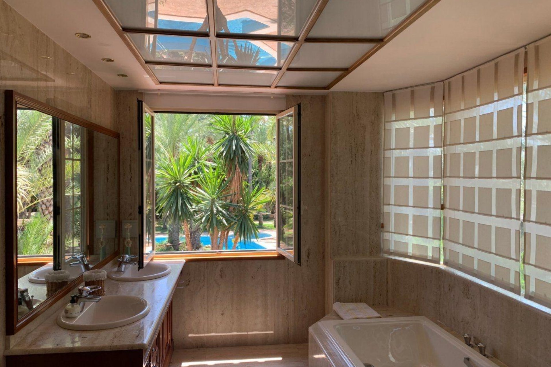 Resale - Chalet - Elche Pedanías - Alzabares