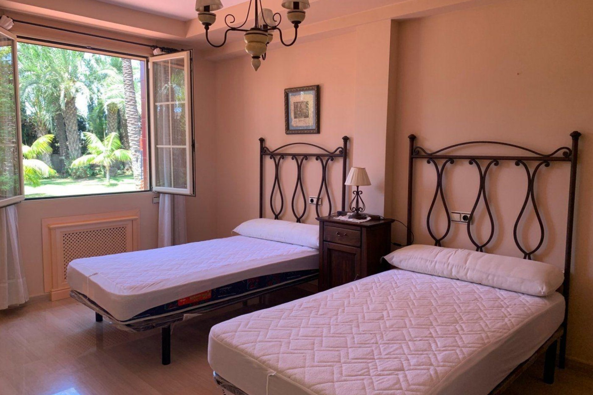 Resale - Chalet - Elche Pedanías - Alzabares