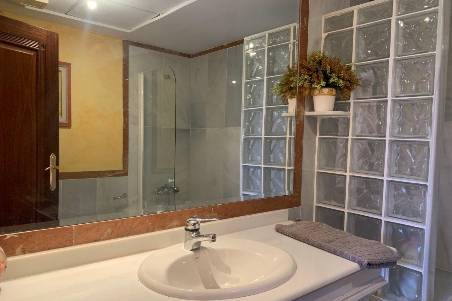 Resale - Chalet - Elche Pedanías - Alzabares