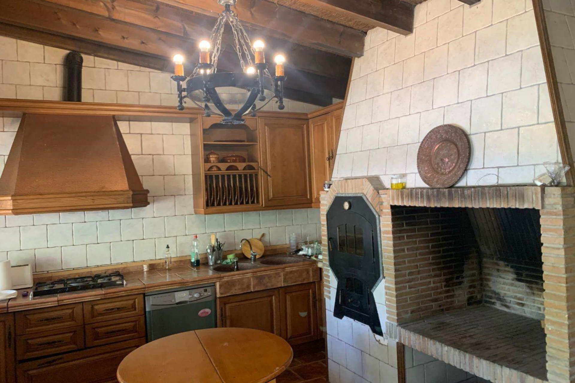 Resale - Chalet - Elche Pedanías - Alzabares