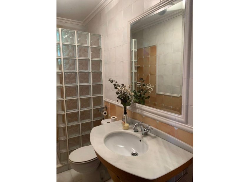 Resale - Chalet - Elche Pedanías - Alzabares