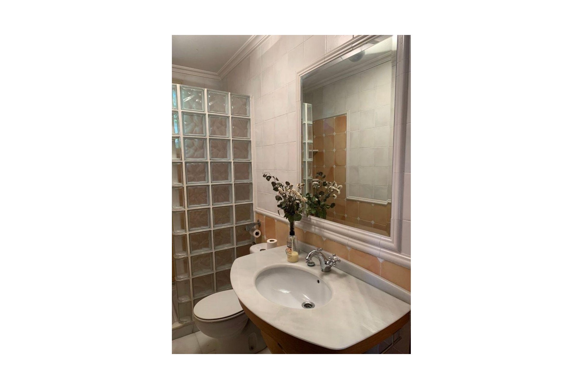 Resale - Chalet - Elche Pedanías - Alzabares