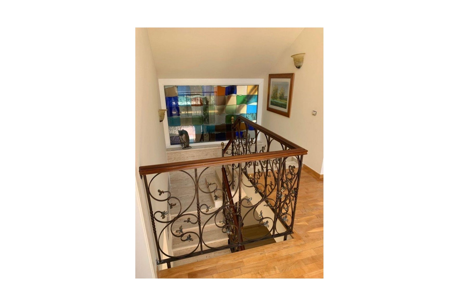 Resale - Chalet - Elche Pedanías - Alzabares