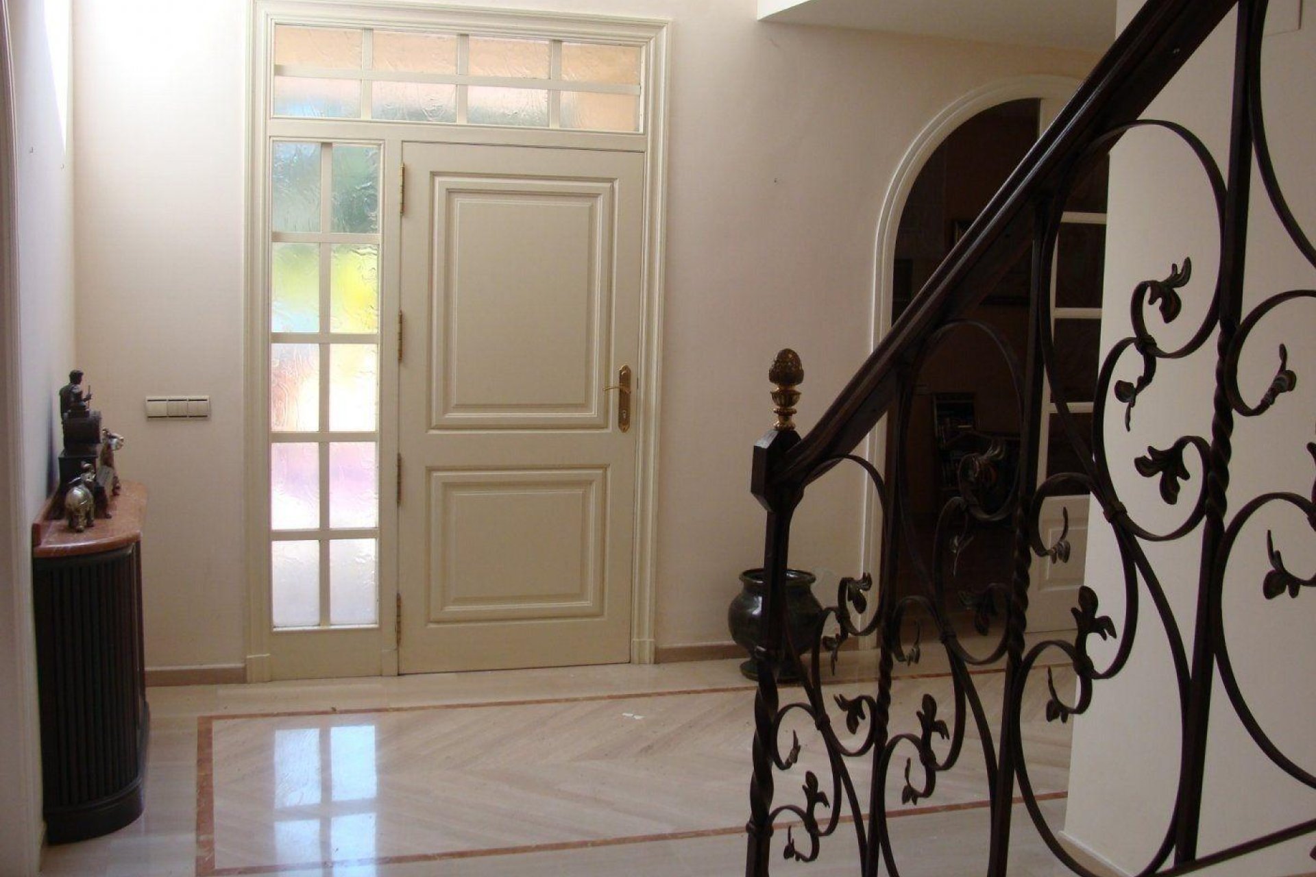 Resale - Chalet - Elche Pedanías - Alzabares