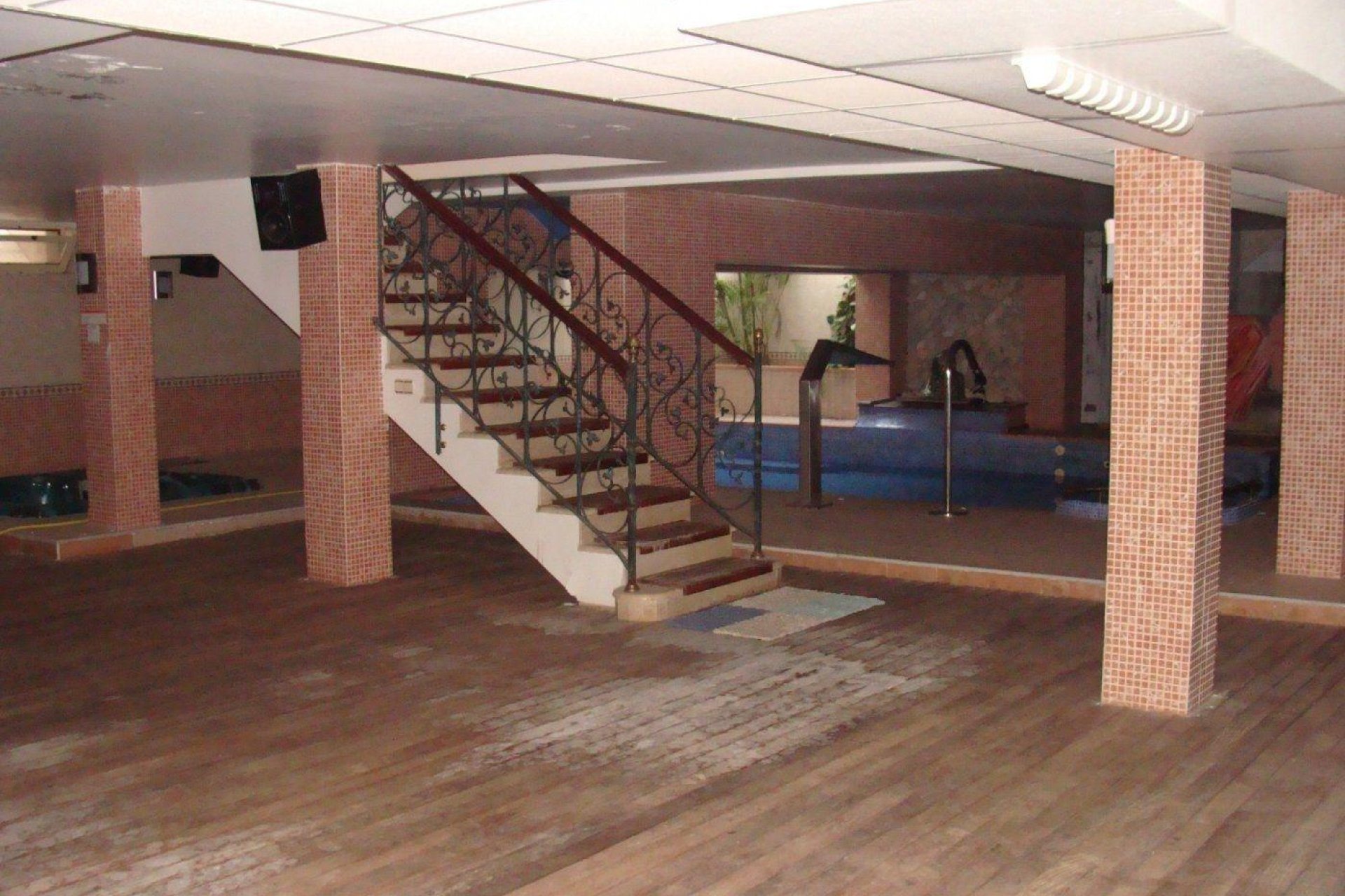 Resale - Chalet - Elche Pedanías - Alzabares