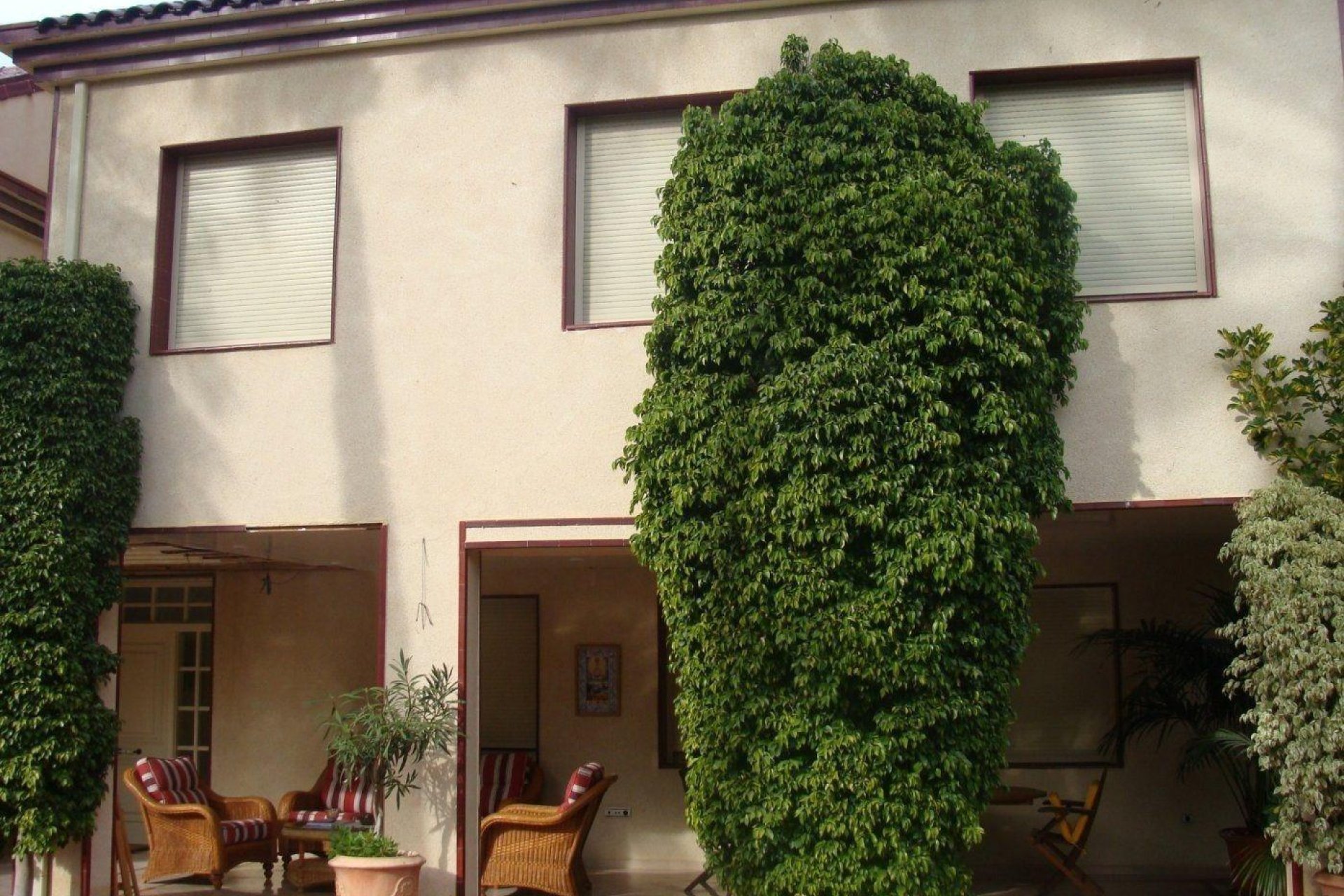 Resale - Chalet - Elche Pedanías - Alzabares