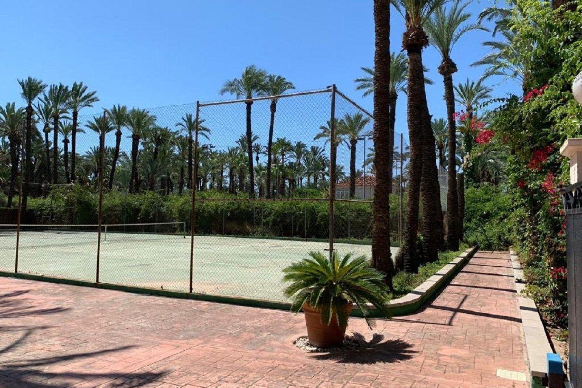 Resale - Chalet - Elche Pedanías - Alzabares