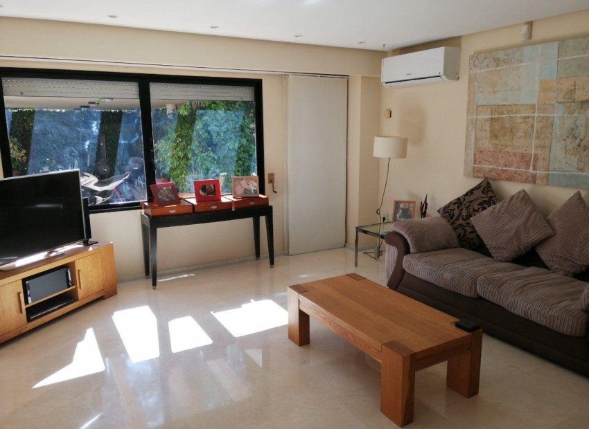 Resale - Chalet - Elche Pedanías - Alzabares