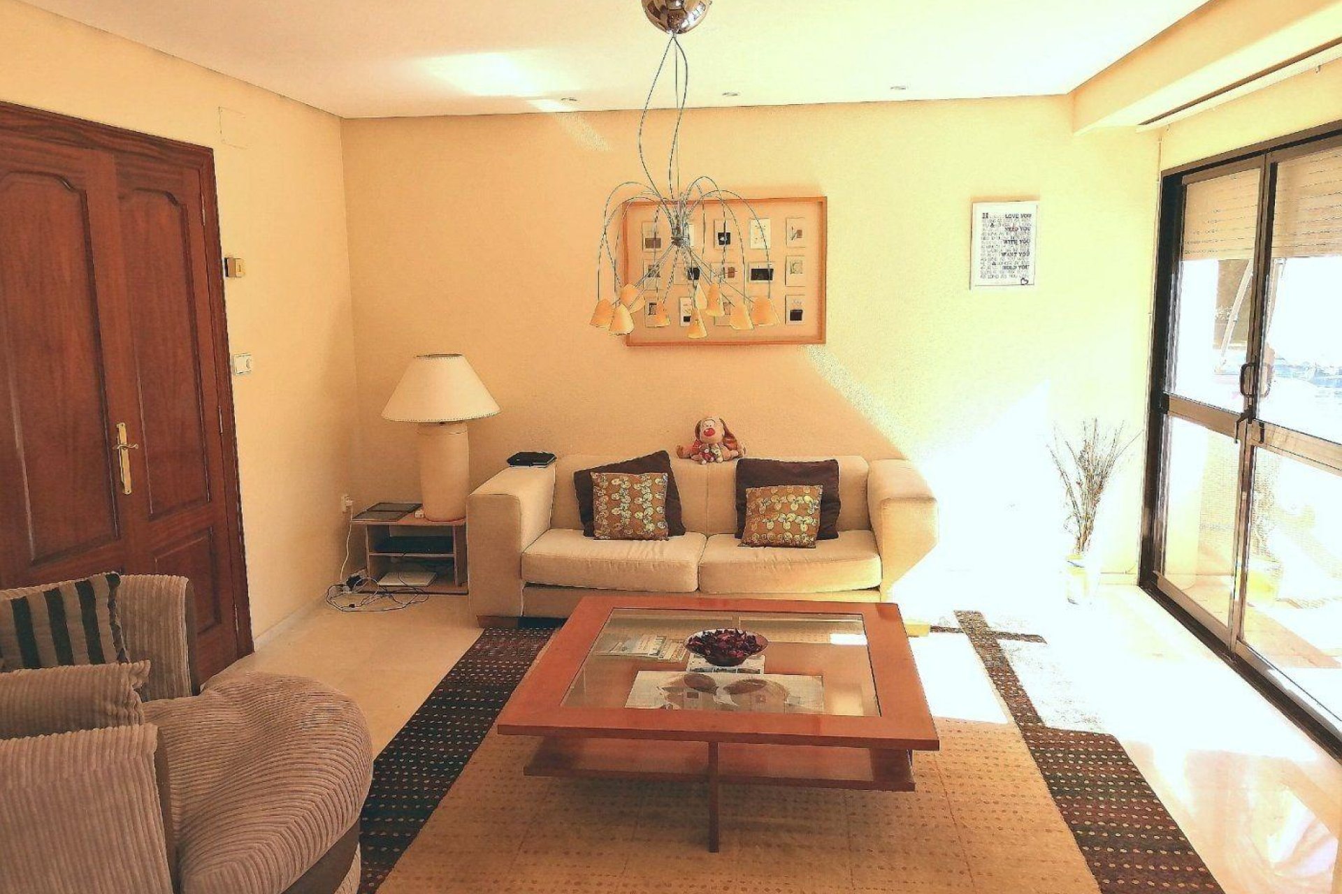 Resale - Chalet - Elche Pedanías - Alzabares