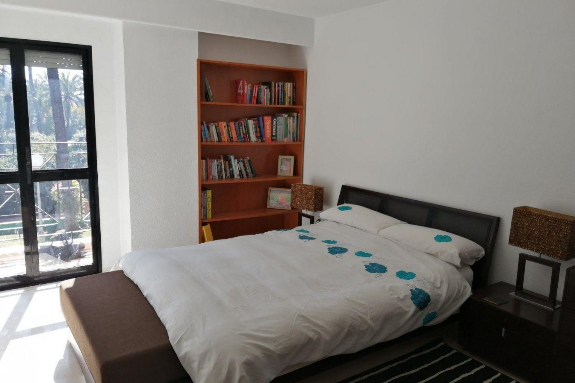 Resale - Chalet - Elche Pedanías - Alzabares