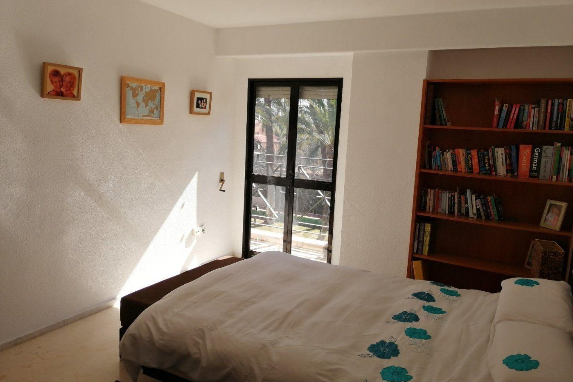 Resale - Chalet - Elche Pedanías - Alzabares