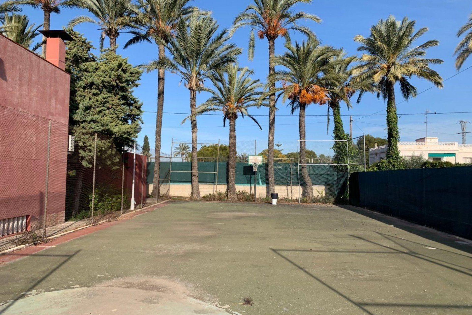 Resale - Chalet - Elche Pedanías - Alzabares