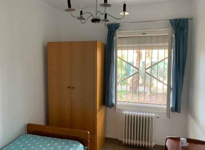 Resale - Chalet - Elche Pedanías - Alzabares