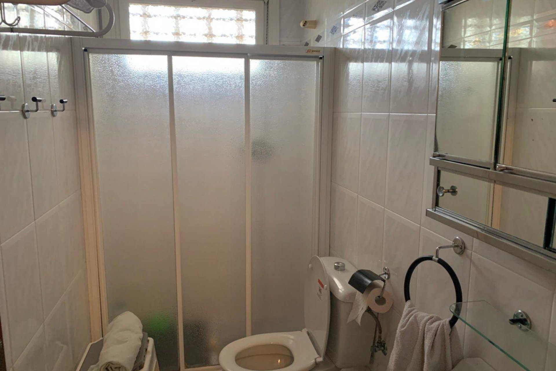 Resale - Chalet - Elche Pedanías - Alzabares