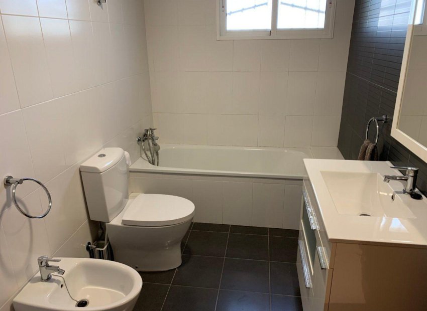 Resale - Chalet - Elche Pedanías - Alzabares