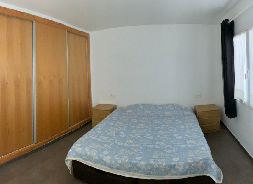 Resale - Chalet - Elche Pedanías - Alzabares