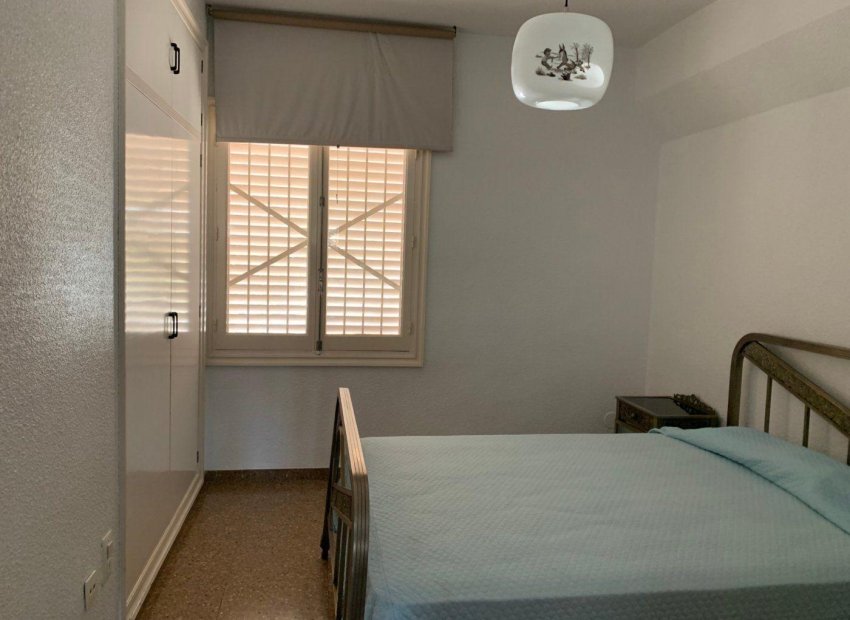 Resale - Chalet - Elche Pedanías - Alzabares