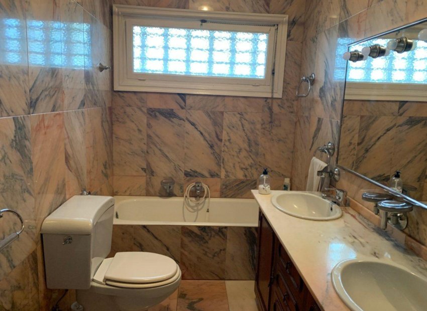 Resale - Chalet - Elche Pedanías - Alzabares